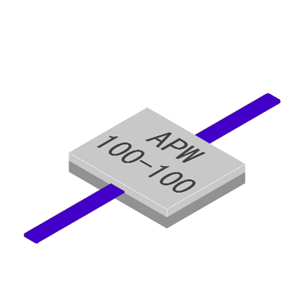 AT-100-100W