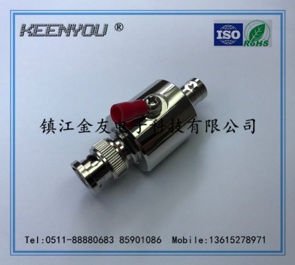 BLQ-BNC-JK-DC-3G