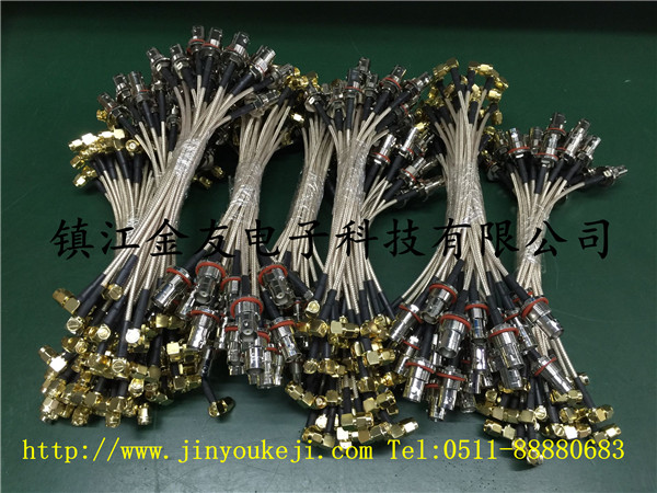 SMA-JW/BNC-KY/RGD316